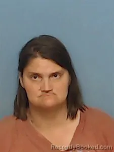 Mugshot of Loretta Lynn Kilpatrick booked in Madison County, Arkansas on June 11, 2026
