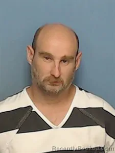 Mugshot of Justin Randall Fields booked in Madison County, Arkansas on June 15, 2026