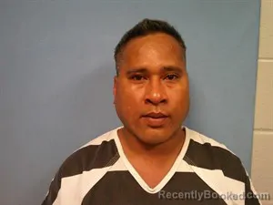 Mugshot of Need Katjang booked in Madison County, Arkansas on July 12, 2026