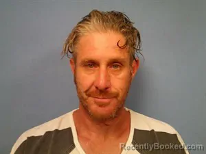 Mugshot of Jason Aaron Paladino booked in Madison County, Arkansas on August 30, 2026