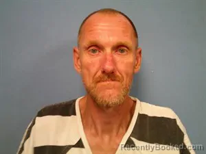 Mugshot of Clayton Ray Fields booked in Madison County, Arkansas on September 4, 2026