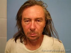 Mugshot of Joseph I Jacobs booked in Madison County, Arkansas on September 6, 2026
