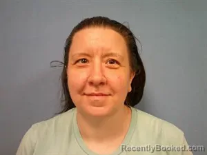 Mugshot of Susan Raela Willis booked in Madison County, Arkansas on September 29, 2026