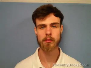 Mugshot of Jimmy Lee Morrell booked in Madison County, Arkansas on September 30, 2026