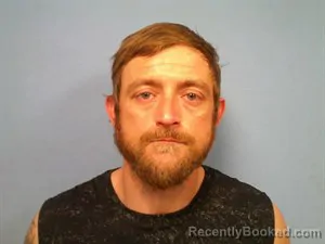 Mugshot of Robert Ray Turner booked in Madison County, Arkansas on October 23, 2026