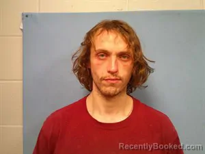Mugshot of Zachary Clayton Bardwell booked in Madison County, Arkansas on October 28, 2026