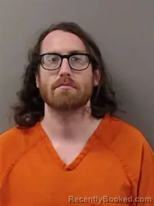 Mugshot of Dylan Reed Boyd