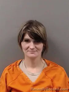 Mugshot of Terry LYNN Moran