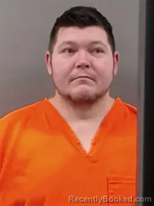 Mugshot of Matthew KYLE FORD