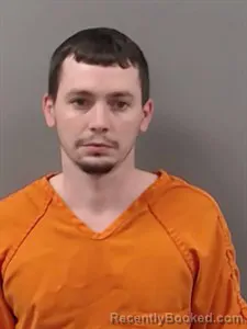 Mugshot of Doyle George