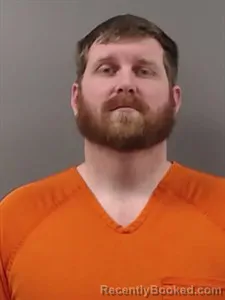 Mugshot of James ERIC FLOW