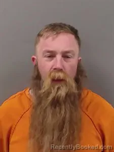 Mugshot of Chad Johnthan Napolitano