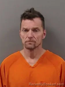 Mugshot of Michael P YORK