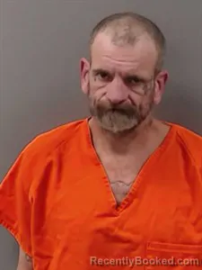 Mugshot of Kenny Joe Jinkins