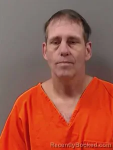 Mugshot of Timothy WADE HOGG