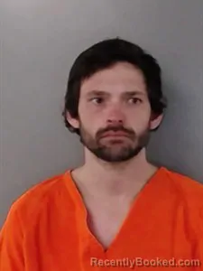 Mugshot of Trace Martin Kumke