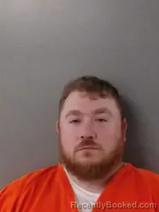 Mugshot of Hershell Osgood