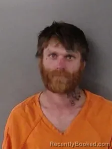 Mugshot of Kholden DENNY