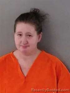 Mugshot of Lindsey Cohen