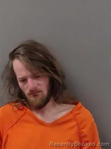 Mugshot of Jack LEE STEINOCHER