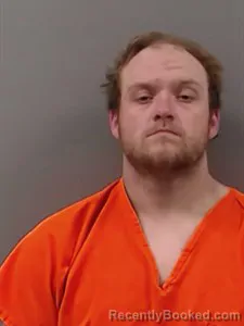 Mugshot of Damion Christopher Bell