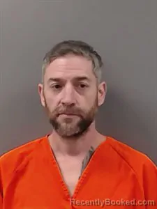 Mugshot of Matthew Selph