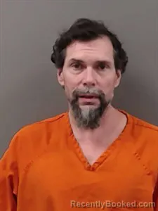 Mugshot of Shane Kieth Dollarhide