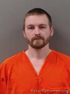 Mugshot of Michael Solon King