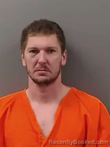Mugshot of Devin SCOTT HENRY