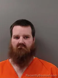 Mugshot of Scott CHARLES CLOSE