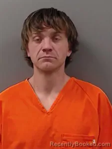 Mugshot of Jay LEWIS DOCKWEILER