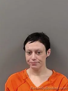 Mugshot of Destiny NASHAY SMITH