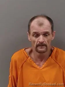 Mugshot of Christopher DAVID NULL