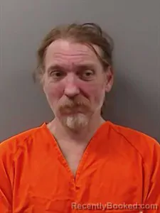 Mugshot of Martin STANLEY ZOBUS