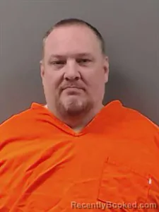 Mugshot of Joe Lee Loy