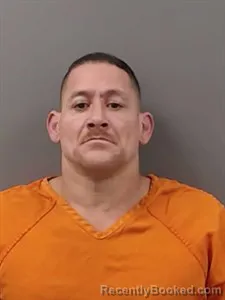 Mugshot of Jabari Lee Graves