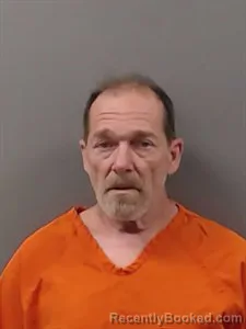 Mugshot of Craig ALLEN SMITH