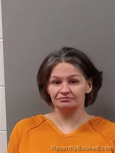 Mugshot of Chanta CORAL LASSITER