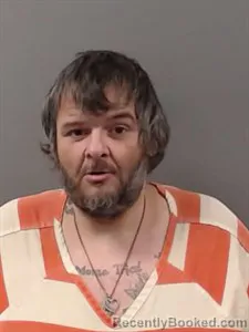 Mugshot of James ROBERT EDWARDS