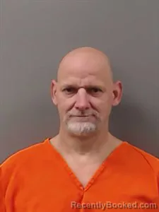 Mugshot of Kennedy MANUEL