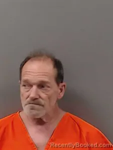 Mugshot of Craig ALLEN SMITH