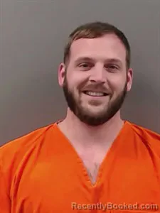 Mugshot of Leigh GOLDSWORTH BLACKMON