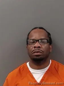 Mugshot of Ethan Jackson booked in Marion County, Arkansas on April 3, 2026