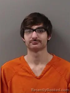 Mugshot of Brian Sheldon POOLE booked in Marion County, Arkansas on April 5, 2026