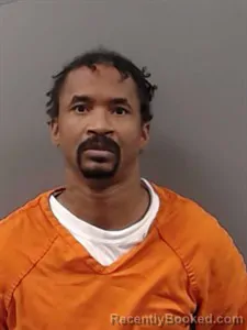 Mugshot of Columbus Tuggle booked in Marion County, Arkansas on June 11, 2026