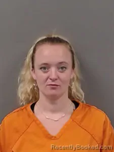 Mugshot of Sydney Lynn Martin