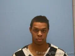 Mugshot of MOET LATAVIS WILLIAMS