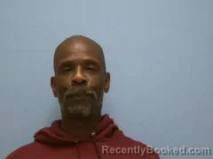 Mugshot of RAYMOND WELLS SMITH