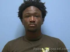 Mugshot of KAVION LAMAR MAUFAS