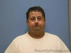 Mugshot of JOHN WAYNE CARLTON